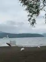 石割神社(山梨県)