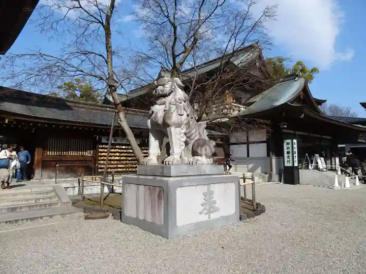 寒川神社(神奈川県)
