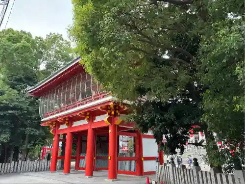 大須観音 （北野山真福寺宝生院）(愛知県)