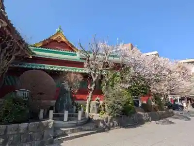 神田神社（神田明神）(東京都)