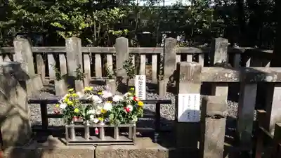 松陰神社(東京都)