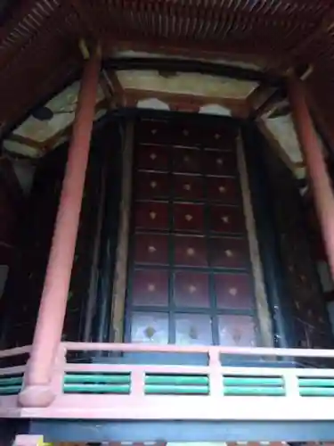 瓦屋寺(滋賀県)