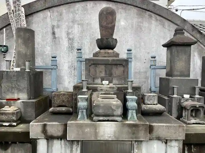 永久寺(東京都)