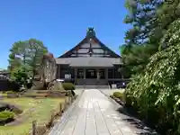 照蓮寺(岐阜県)