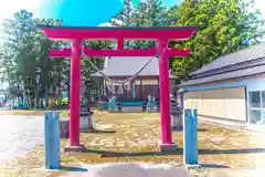 鹿嶋神社(宮城県)