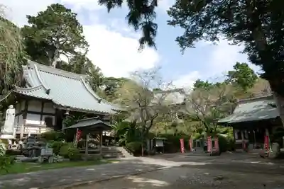 真野寺のその他建物