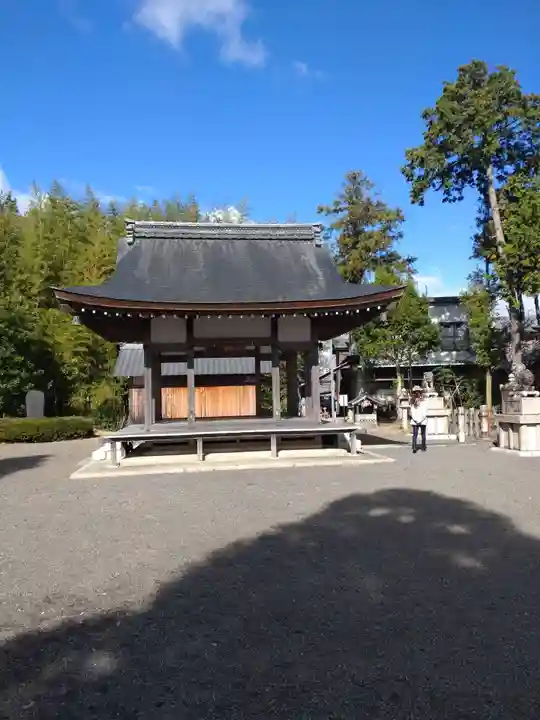 高木神社(滋賀県)