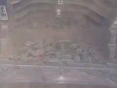 倉賀野神社の芸術