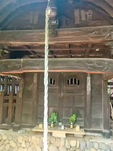 金毘羅神社(東京都)