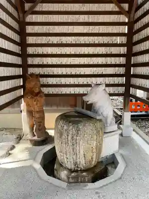 護王神社(京都府)