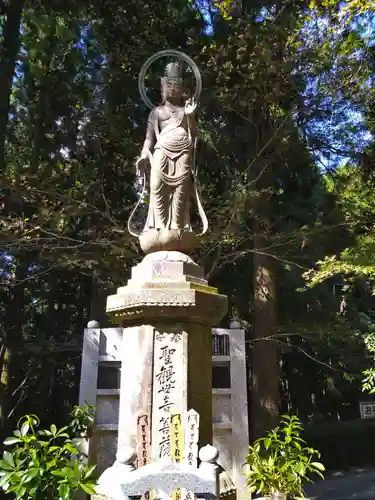 播州清水寺の仏像