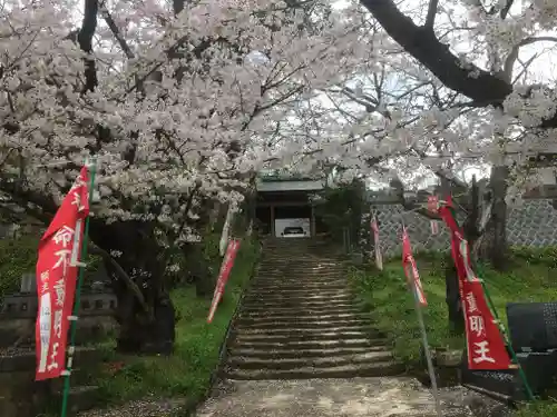 大龍寺のその他建物