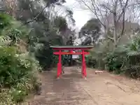 水神社(千葉県)