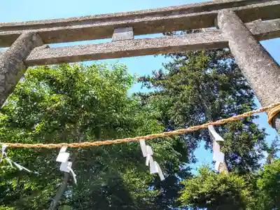 八幡神社(宮城県)