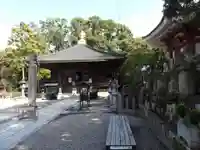 金泉寺(徳島県)