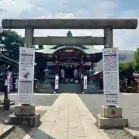 羽田神社(東京都)