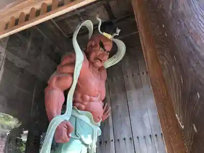 西方寺(宮城県)