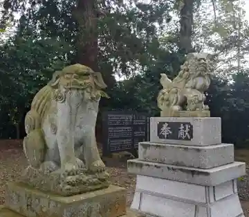 八幡神社(富山県)