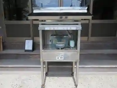 心月寺のその他建物