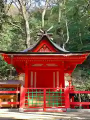 枚岡神社(大阪府)