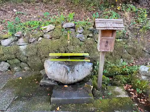 熊野大社のその他建物