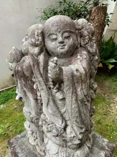 誓願寺(京都府)