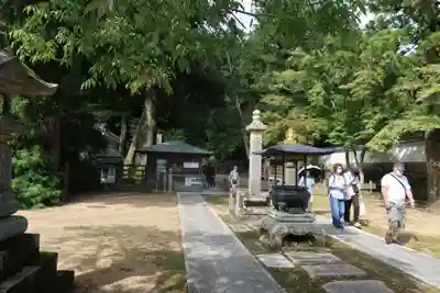 一乗寺のその他建物