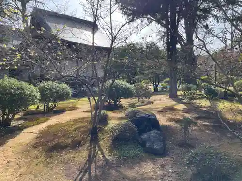 廣隆寺(京都府)