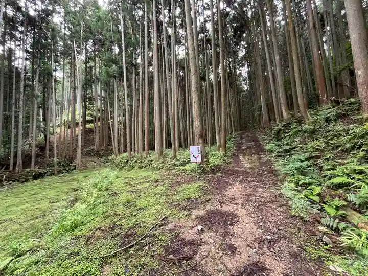 南法華寺(壷阪寺)(奈良県)
