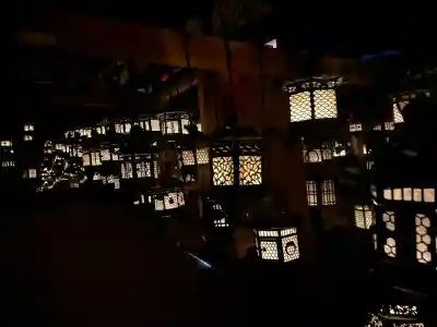 春日大社(奈良県)