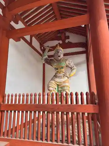 薬師寺(奈良県)