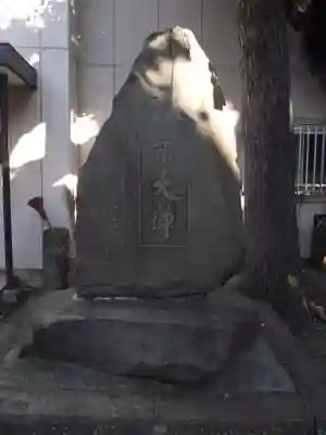 秋葉神社(東京都)