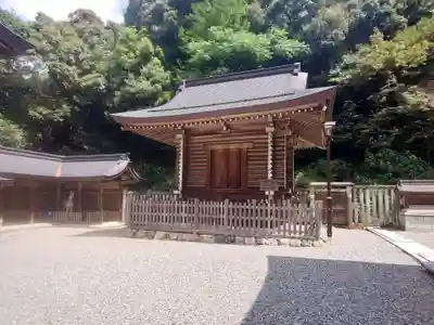 伊奈波神社(岐阜県)