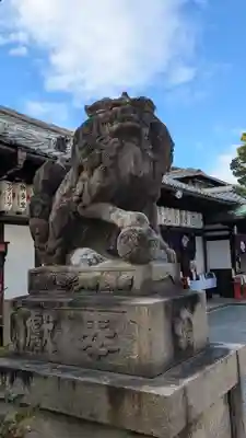 元祇園梛神社・隼神社(京都府)