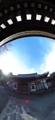 東光院(神奈川県)