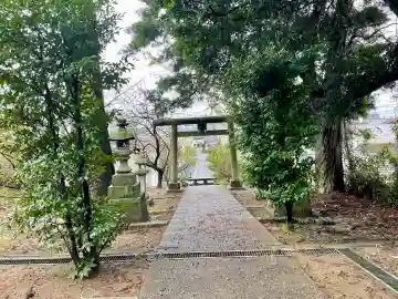 菅原神社(千葉県)