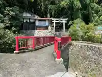 白鳥神社(奈良県)