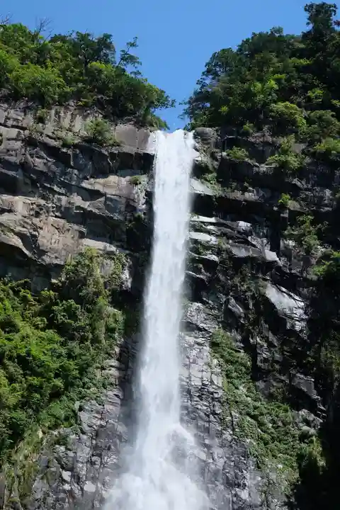 飛瀧神社(熊野那智大社別宮)(和歌山県)