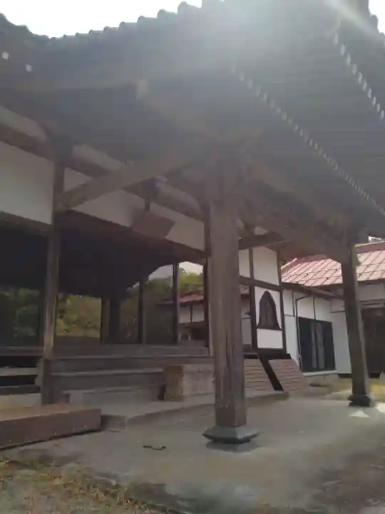 常光寺(宮城県)