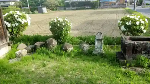 愛宕神社(茨城県)