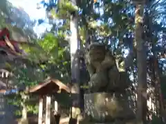 住吉神社琴平神社合社(東京都)