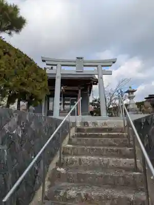 丸山八幡神社(兵庫県)