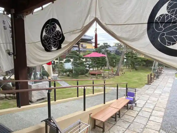 宣隆寺のその他建物