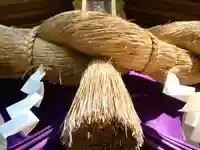 小野神社(長野県)