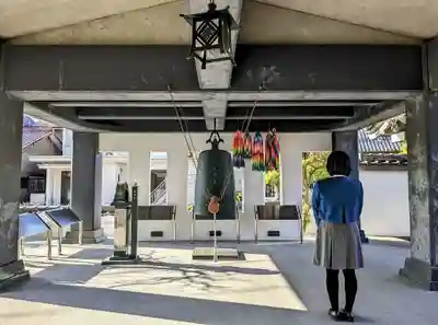 聖徳寺のその他建物