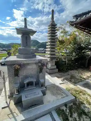 森紅寺(三重県)