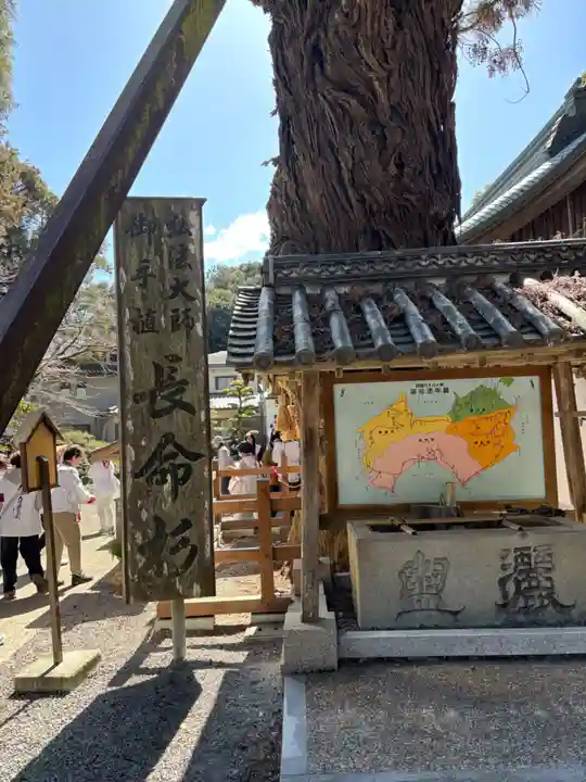 極楽寺(徳島県)