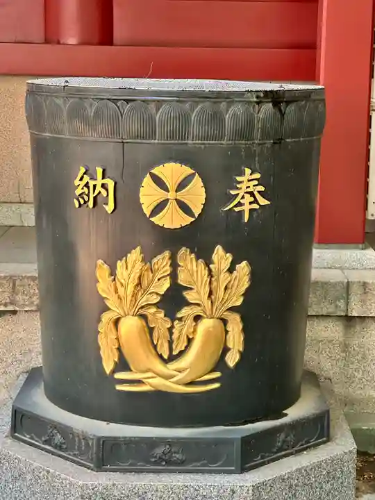 待乳山聖天(本龍院)(東京都)