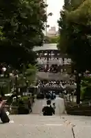 宇都宮二荒山神社(栃木県)