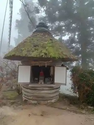 観音正寺(滋賀県)